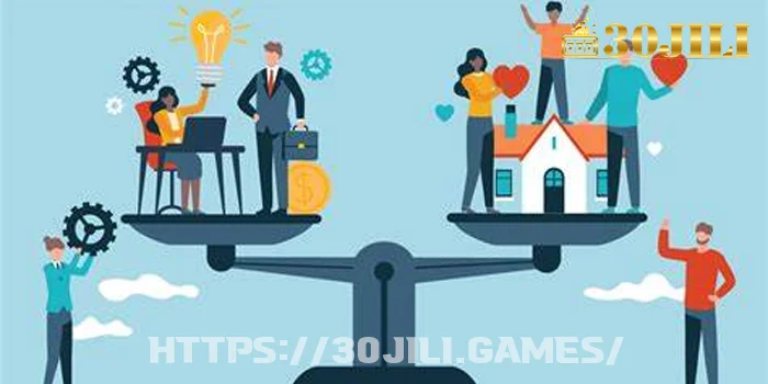 Common Challenges in Maintaining Work-Life-Gaming Balance