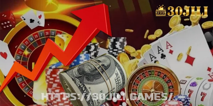 Emerging Online Casino Trends in Asia-Pacific Region