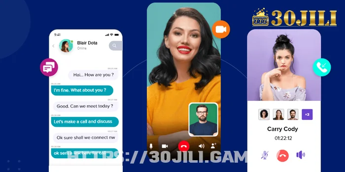 Future of Real-Time Chat in Online Gaming