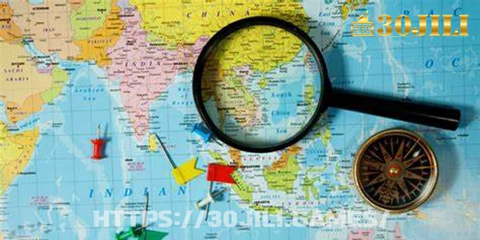 Growth Drivers in the Asia-Pacific Online Casino Industry
