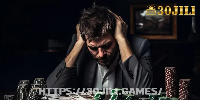 Online Betting and Mental Wellness