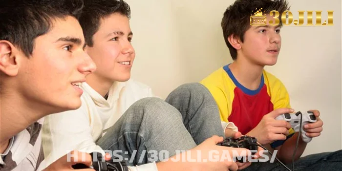 Practical Tips for Parents to Teach Responsible Gaming