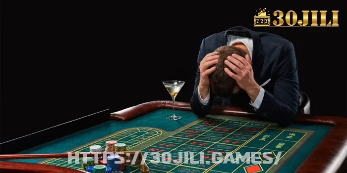 Preparing to Talk About Gambling Problems