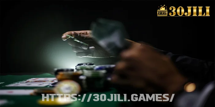 The Consequences of Gambling Addiction