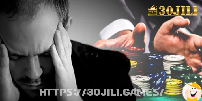 The Impact of Online Gambling on Mental Health