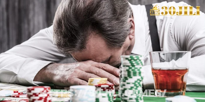 What is Gambling Addiction?