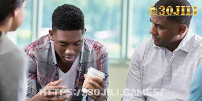 Why Seeking Help for Problem Gambling Is Crucial