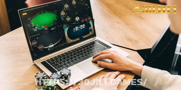 Choosing a Secure and Reputable Casino Platform