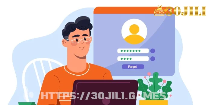 Fixing Common 30jili Login Page Problems