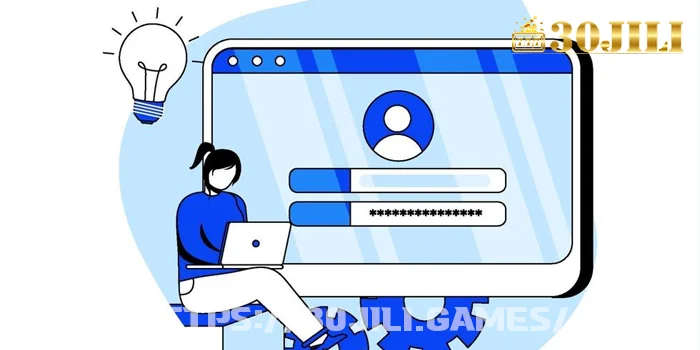 How to Login to 30jili on Mobile