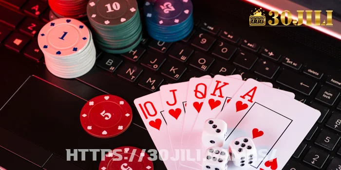 Key Differences Between Gambling and Gaming
