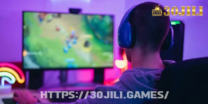 Key Features of a Safe Gaming Environment