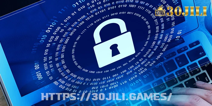 Measures Online Casinos Take to Protect User Data