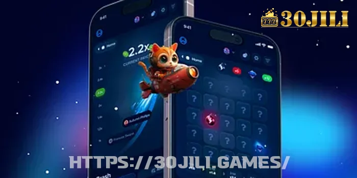 Play 30jili Casino on Mobile – Feature Highlights