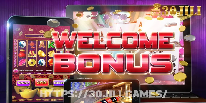 Quick Requirements Before Claiming Your 30jili Bonus