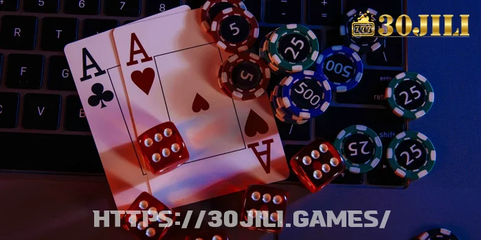 Recognizing the Difference Between Gambling and Gaming