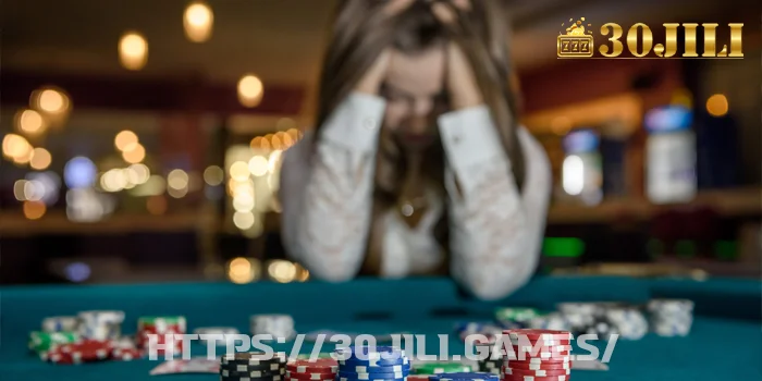 Understanding Problem Gambling and Its Consequences