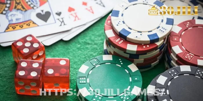 Understanding Problem Gambling and Its Prevalence