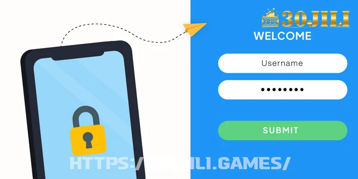 What You Need Before Your 30jili Login