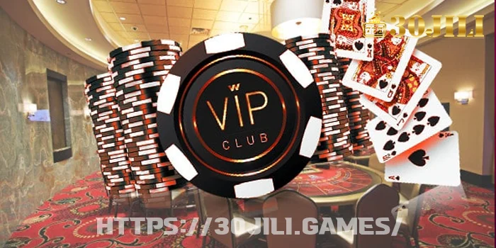 30JILI Club Levels Explained – From Silver to Diamond