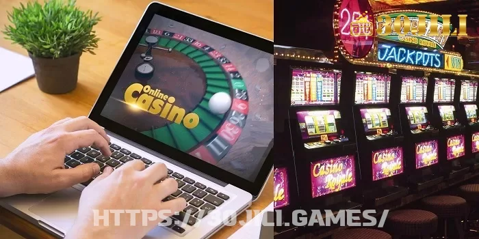 Comparing Online vs Land-Based Gambling in the Philippines