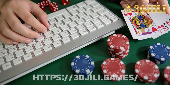 Enforcing Philippine Online Casino Control