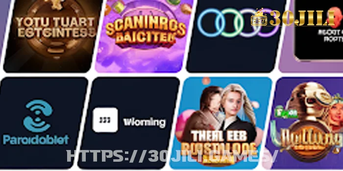 Game Selection Secrets – How to Win at 30jili Slot Games