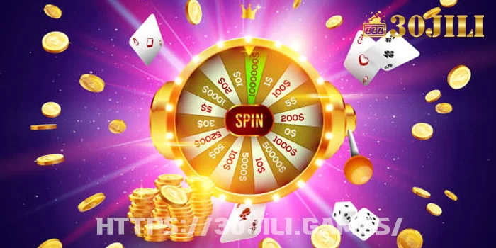 How We Ranked the 30jili Games This Year