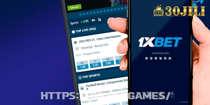 How to Register 1XBET – Four Easy Methods