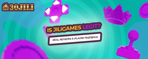 Is Jiligames Legit? Real Reviews & Player Feedback