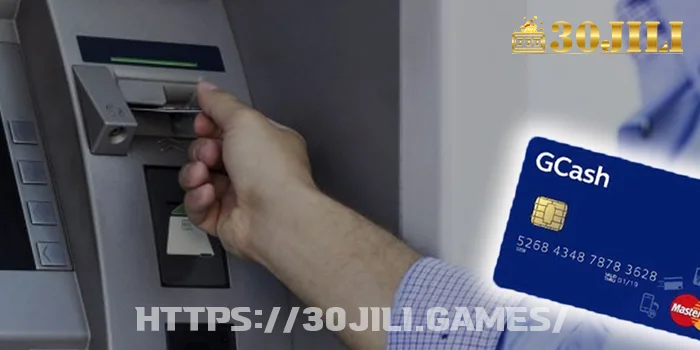 Other E‑Wallet Options When GCash Withdrawal 30jili Casino Is Busy