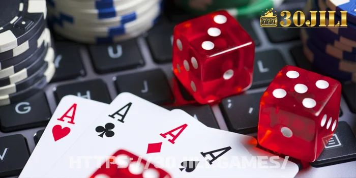 Shutdown of Land-Based Casinos