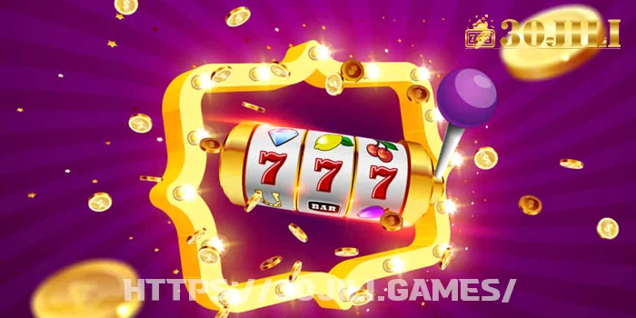 Top 10 Most‑Played 30jili Games