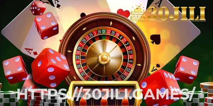 Understanding the Difference: Jiligames and 30JILI Defined