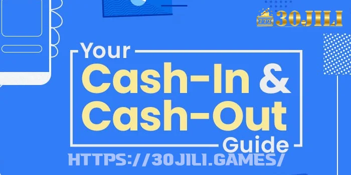 What You’ll Need Before Your 30jili Cash‑Out