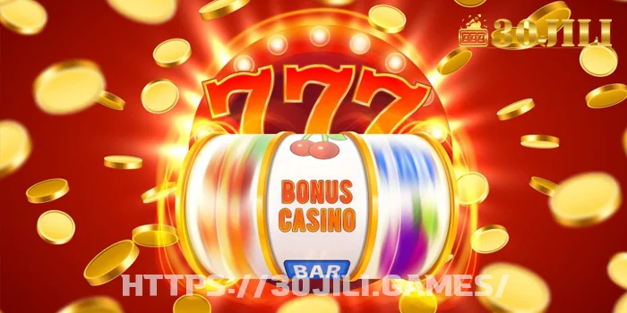 Why 30JILI Casino Promotions Beat the Competition
