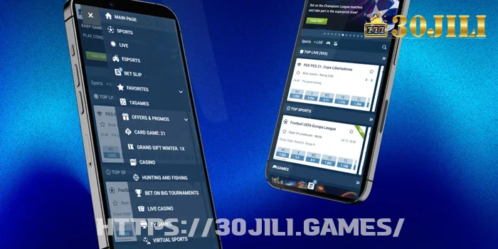 Why Choose 1XBET for Your Betting Needs