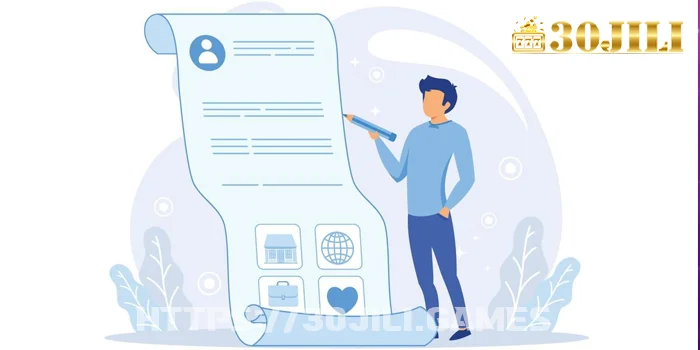 Why Filipino Players Love the 30jili Register Process