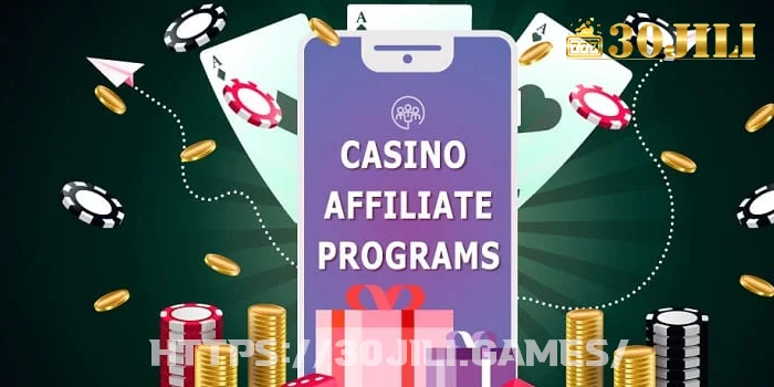 Affiliate Registration 30JILI – How to Start