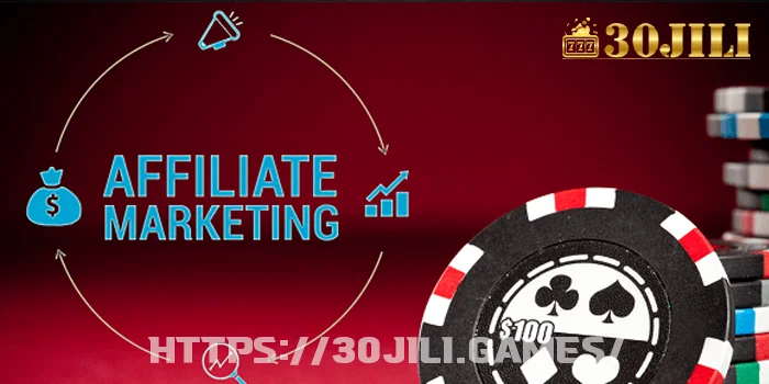How to Earn Money Casino Affiliates with 30JILI