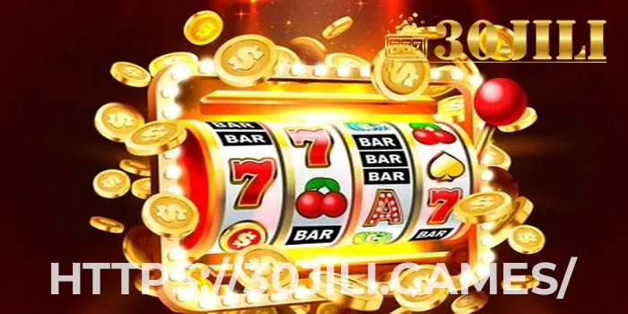 How to Register and Start Playing on 30JILI