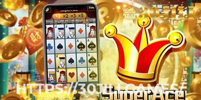 Introducing Jiligames and 30JILI Casino