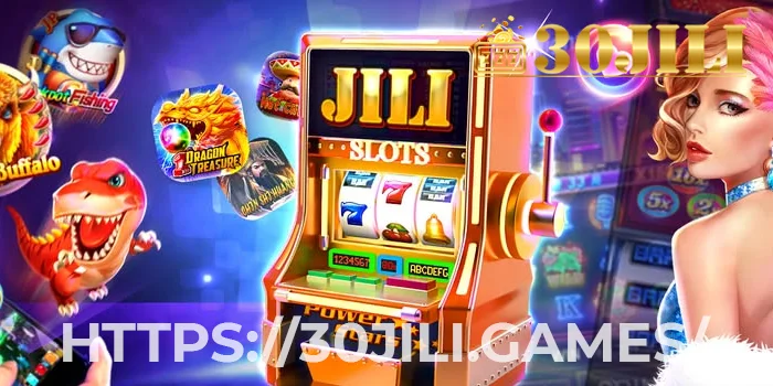 Key Features That Make Jiligames Stand Out