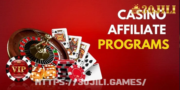 Why 30JILI Affiliate Program Is Best for Earning Online
